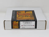 Lunde Studios N #16 Brothers Block Hardware Store Shoe Repair City Building Kit Model