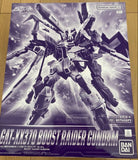 Bandai FULL MECHANICS 1/100 Boost Raider Gundam Model Kit Sealed Box Model