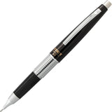 Kitera Pentel Kelly Mechanical Pencil 0.7mm Overseas Limited Model Black [R Model