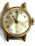 Vintage Timex Two-Hand Wind-up Analog Women's Watch 1062902379 Model