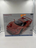 TESTORS 179 FERRARI F50 CAR MODEL KIT NEW IN BOX 1/24 SCALE New Model