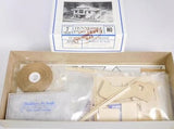 Builders-in-Scale 7 HO Scale Tennessee Pass Depot Limited Run Building Kit Model
