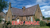PHOTO  WELSH COAST LINE FORMER FFYNNONGROYW BOARD SCHOOL  A BRITISH (LATER BOARD Model