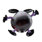 BANDAI Black Tri Haro Model Kit Haropla Gundam Build Divers Model