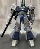 GUNDAM Rick Dias RMS-099 MG Painted 1:100 Built BANDAI Model Kit Model