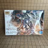 Bandai HG IBO Graze Ein 1/144 Mobile Suit Gundam Iron-Blooded DAMAGED BOX Model