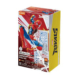 Blokees Marvel Rivals Champion Class Series Spider-Man Spider Man Model Kit Fig! Model