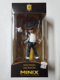 Michael Jackson Billie Jean MINIX Collectible Figurines Music 117 NEW Model