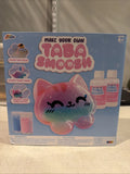 RMS Make Your Own Taba Smoosh Cat Squishy Kit ?C DIY Sensory Craft Set ?C New Model