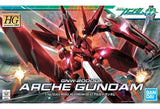 1/144 HG GNW-20000 Arche Gundam "Mobile Suit Gundam 00" Model