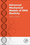 Advanced Mechanical Models of DNA Elasticity by Yakov M. Tseytlin (English) Pape Model