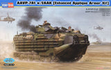 Hobbyboss 82414 1/35 AAVP-7A1 w/EAAK model kit Model