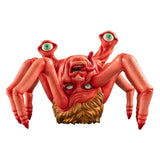 The Thing Norris Spider-Head Action Figure Accessory Horror Collectible Model