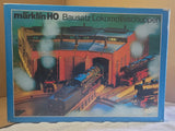 Marklin HO Scale Locomotive Shed & Building Kit EX 7288 Model