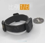 1/6 Vintage Anime Sci fi Belt Model Fit for 12" Action Figure Soldier Model