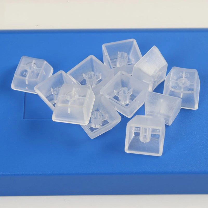 ABS Keycap Replacement ESC OEM R4 Height Keycap Fit for Mechanical Keyboard DIY Model