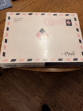 GMK Posh - SEALED BASE SET - Double Shot ABS Keycaps For Keyboards Model