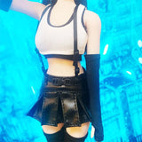 CJG-W029 Cosplay Set Model Female For 12