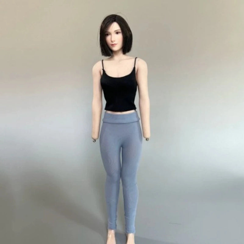 1/6 Female women camisole sling Vest clothing Model Toys Fit 12" figure PH TBL Model