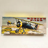1/48 AURORA BOEING P-12E #121-79 NEW VINTAGE MODEL KIT Model