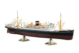 Hasegawa 1/350 Japan N.Y.K. Line Hikawamaru Plastic Model kit Z28 Model