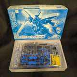 Bandai HG 1/144 Graze Ritter McGillis Custom IBO Gundam Model Kit Unassembled Model