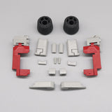 GO Better 3D DIY Filler Upgrade Kit For SS86 Starscream Accessories Model