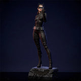 Catwoman 1/8 1/6 1/4 3D print figure Model Kit Unpainted Unassembled Garage Kit Model