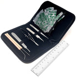 Craft Jewelry Making Supplies Kit Gundam Model Repair Combination Tools DIY Set Model