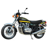 Aoshima: 1/12 Kawasaki Z1A 900 Super4 '74 Scale Model Kit #31 Model