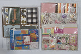 DIY Card Making Kits Model