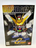 Gundam X SD Gundam G-Generation ZERO Model
