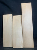 #1 Kiso-Hinoki boards - see photos and video for dimensions and condition Model