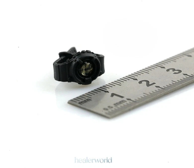 Male 1/6 Modern Military Black Watch Model for 12" Action Figure Body Model
