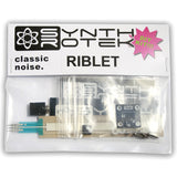 Riblet DIY Kit Model