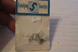 HO Scale Selley, Male Elk Figurine, #675-000459 White Metal Model