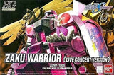 1/144 HG ZGMF-100 Zaku Warrior Live Version "Mobile Suit Gundam SEED DESTINY" Model