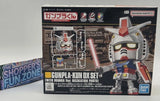 Bandai Namco Plastic Model Kit - Gunpla-Kun DX Set (GUNDAM!).  New in the BOX!!! Model