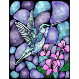 Diamond Art Club Fleeting Diamond Painting Model