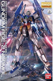 MG Mobile Suit Gundam AGE Gundam AGE-2 Normal 1/100 Model kit Bandai Spirits JP Model