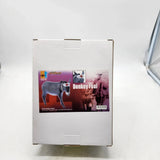 29D Dragon Cyber Hobby 1/6 71261 Donkey Foal Medic Diorama New Open Box Model