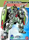 1/144 Forbidden Gundam from "Mobile Suit Gundam SEED" Model