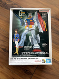 Gundam RX-78-2 Revival Ver Model Kit GUNPLA Best Mecha Collection 1/144 Model