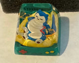 S-Craft Pokemon Artisan Keycap - Snorlax - (Cherry MX) Model