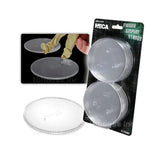 NECA Clear Action Figure Display Stands 10 Pcs - Fits Most 6" to 8" Figure New Model