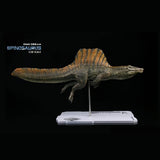 Dino Dream Spinosaurus Dinosaur Statue Resin Model Animal Display 15.7in Length Model