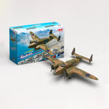 ICM 48331- Lockheed Hudson Mk.III RAF Bomber - 1:48 Aircraft Model Kit Model