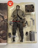 3A Toys Threea 1/6 Www Dark Night Mechanic Action Figures Model Toys Soldier Rar Model