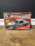 MPC Parsons Skoal Bandit Monte Carlo Vintage Model kit 1/25 scale sealed 1985 Model