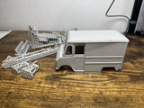 1:25-1:24 Scale  International Metro Mite 1962 Resin Printed Kit Model